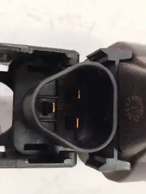 Second-hand car spare part IGNITION COIL for PEUGEOT 308  OEM IAM references 9807841880  