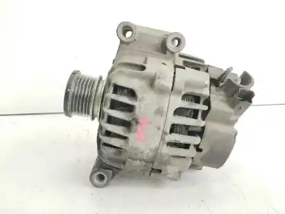 Second-hand car spare part ALTERNATOR for PEUGEOT 308  OEM IAM references 9819187680 9664532780 , V75769218003 00000005702J0, V75764218002, 1623859780, V75857518000, 5702J0