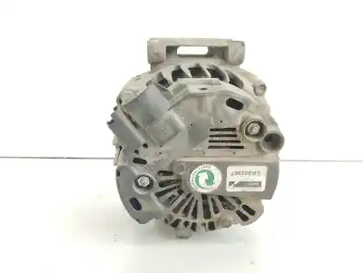 Peça sobressalente para automóvel em segunda mão alternador por peugeot 308 sportium 119 cv / 88 kw referências oem iam 9819187680 9664532780 , v75769218003 00000005702j0, v75764218002, 1623859780, v75857518000, 5702j0