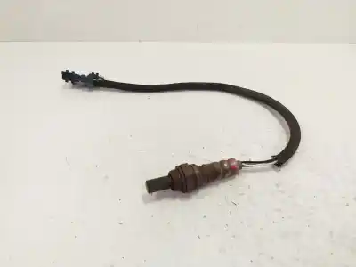 Peça sobressalente para automóvel em segunda mão sonda lambda por peugeot 308 sportium 119 cv / 88 kw referências oem iam 75489618004  