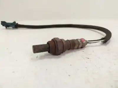 Peça sobressalente para automóvel em segunda mão sonda lambda por peugeot 308 sportium 119 cv / 88 kw referências oem iam 75489618004  