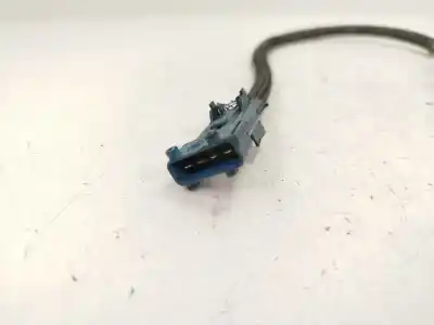 Автозапчастина б/у ЛЯМБДА-ЗОНД для PEUGEOT 308  Посилання на OEM IAM 75489618004  