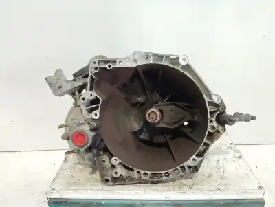 Second-hand car spare part gearbox for peugeot 308 sportium 119 cv / 88 kw oem iam references 20dp42  