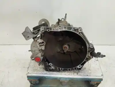 Second-hand car spare part gearbox for peugeot 308 sportium 119 cv / 88 kw oem iam references 20dp42  