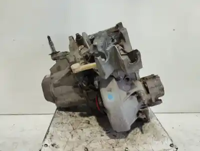 Second-hand car spare part gearbox for peugeot 308 sportium 119 cv / 88 kw oem iam references 20dp42  