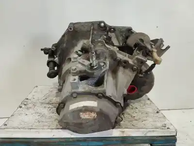 Second-hand car spare part gearbox for peugeot 308 sportium 119 cv / 88 kw oem iam references 20dp42  