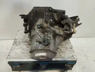 Second-hand car spare part gearbox for peugeot 308 sportium 119 cv / 88 kw oem iam references 20dp42  