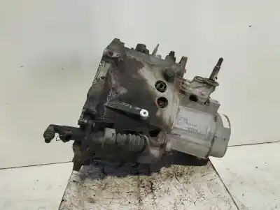 Second-hand car spare part gearbox for peugeot 308 sportium 119 cv / 88 kw oem iam references 20dp42  