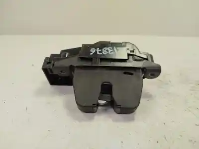 Автозапчасти б/у замок багажника/ворот за peugeot 308 sw confort ссылки oem iam 9660403880