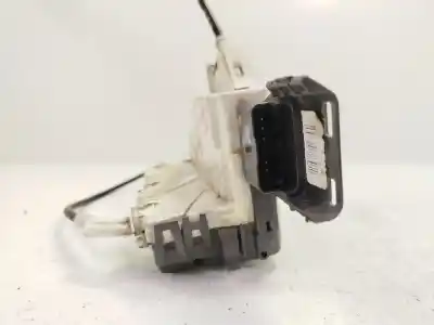 Автозапчасти б/у замок задней правой двери за peugeot 308 sw confort ссылки oem iam 9800617280