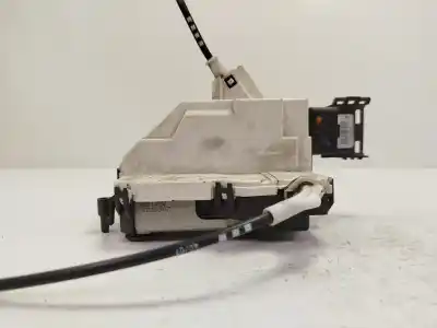 Автозапчасти б/у замок передней правой двери за peugeot 308 sw confort ссылки oem iam 9800616580