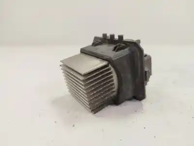 Автозапчасти б/у сопротивление нагреву за peugeot 308 sw confort ссылки oem iam 6441aa