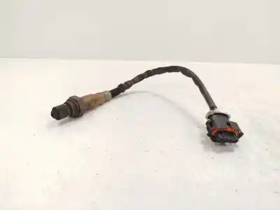 Peça sobressalente para automóvel em segunda mão sonda lambda por peugeot 308 sportium 119 cv / 88 kw referências oem iam 0258006924  