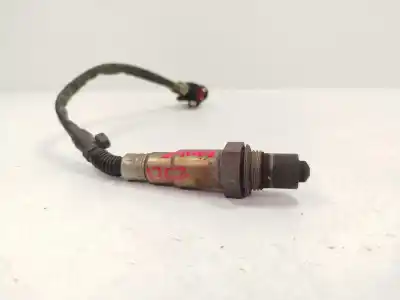 Peça sobressalente para automóvel em segunda mão sonda lambda por peugeot 308 sportium 119 cv / 88 kw referências oem iam 0258006924  