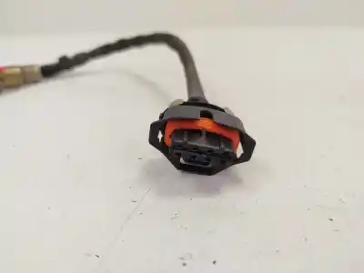 Peça sobressalente para automóvel em segunda mão sonda lambda por peugeot 308 sportium 119 cv / 88 kw referências oem iam 0258006924  