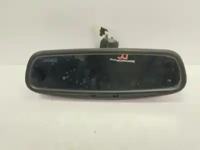 Pezzo di ricambio per auto di seconda mano specchio interno per ford focus c-max (cap) trend (d) riferimenti oem iam au5a17e678ad  