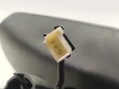 Pezzo di ricambio per auto di seconda mano specchio interno per ford focus c-max (cap) trend (d) riferimenti oem iam au5a17e678ad  