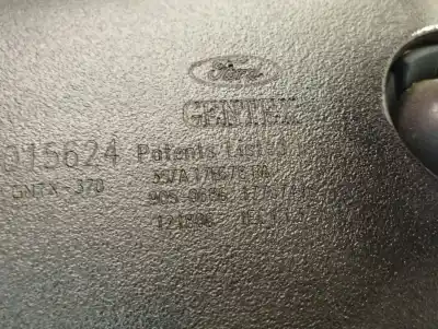 Pezzo di ricambio per auto di seconda mano specchio interno per ford focus c-max (cap) trend (d) riferimenti oem iam au5a17e678ad  
