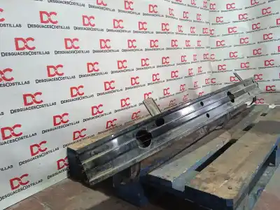 Pezzo di ricambio per auto di seconda mano rinforzo paraurti posteriore per ssangyong rodius xdi limited riferimenti oem iam 7883021600  