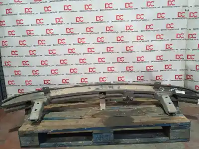 Pezzo di ricambio per auto di seconda mano rinforzo paraurti posteriore per ssangyong rodius xdi limited riferimenti oem iam 7883021600  