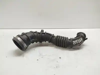 Автозапчастина б/у труба для renault clio iii pack authentique посилання на oem iam 8200500383  