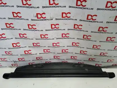 Peça sobressalente para automóvel em segunda mão chapeleira por citroen xsara break 2.0 hdi sx (66kw) referências oem iam 9627148780