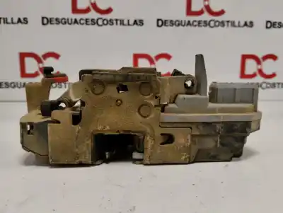 Peça sobressalente para automóvel em segunda mão fechadura da porta traseira direita por citroen xsara break 2.0 hdi sx (66kw) referências oem iam 913884