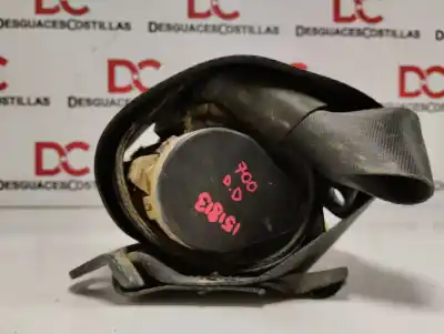 Peça sobressalente para automóvel em segunda mão cinto de segurança dianteiro direito por citroen xsara break 2.0 hdi sx (66kw) referências oem iam 8973t2