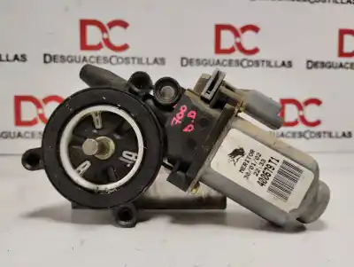 Peça sobressalente para automóvel em segunda mão motor elevador vidro dianteiro direito por citroen xsara break 2.0 hdi sx (66kw) referências oem iam 400679t1