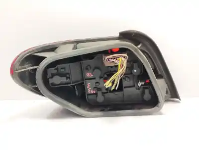 Peça sobressalente para automóvel em segunda mão farolim traseiro esquerdo por citroen xsara berlina 1.9 diesel referências oem iam 6350p0