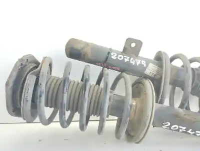 Peça sobressalente para automóvel em segunda mão conjunto de amortecedores dianteiros por citroen xsara break 2.0 hdi sx (66kw) referências oem iam 5202cs