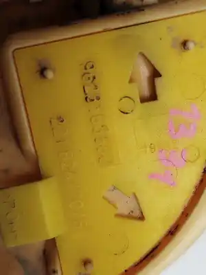 Peça sobressalente para automóvel em segunda mão boia / bomba combustível por citroen xsara break 2.0 hdi sx (66kw) referências oem iam 9628163580