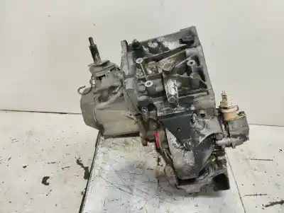 Recambio de automóvil de segunda mano de CAJA CAMBIOS para CITROEN XSARA BREAK  referencias OEM IAM 20DL42  