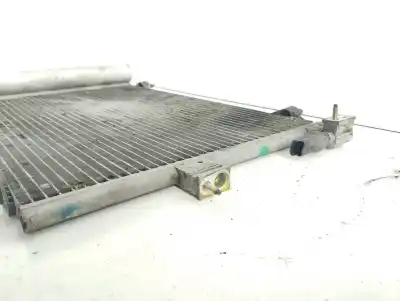 Автозапчастина б/у КОНДЕНСАТ/РАДІАТОР КОНДИЦИОНЕРА для CITROEN XSARA BERLINA  Посилання на OEM IAM 6455CV   Автозапчастина б/у КОНДЕНСАТ/РАДІАТОР КОНДИЦИОНЕРА для CITROEN XSARA BERLINA  Посилання на OEM IAM 6455CV