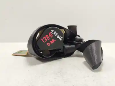 Second-hand car spare part front right seat belt for citroen xsara berlina 2.0 hdi exclusive (66kw) oem iam references 8973t2