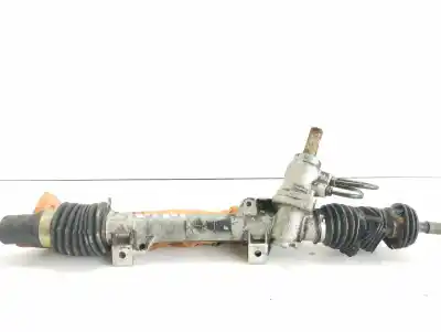 Second-hand car spare part steering rack for citroen xsara berlina 2.0 hdi exclusive (66kw) oem iam references 4000qv