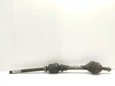 Second-hand car spare part Rear Right Transmission for CITROEN BERLINGO 1.9 D Multispace OEM IAM references 32739Z  