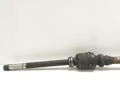 Pezzo di ricambio per auto di seconda mano trasmissione posteriore destra per citroen berlingo 1.9 d multispace riferimenti oem iam 32739z  