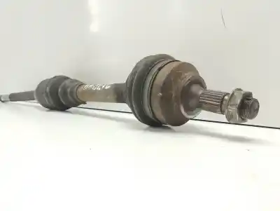 Pezzo di ricambio per auto di seconda mano trasmissione posteriore destra per citroen berlingo 1.9 d multispace riferimenti oem iam 32739z  