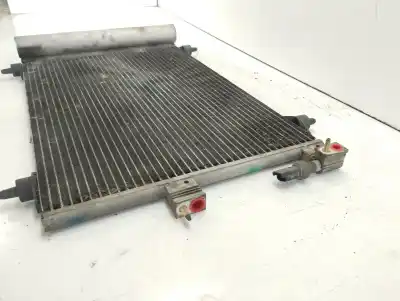 Автозапчастина б/у КОНДЕНСАТ/РАДІАТОР КОНДИЦИОНЕРА для CITROEN XSARA BERLINA  Посилання на OEM IAM 6455CV   Автозапчастина б/у КОНДЕНСАТ/РАДІАТОР КОНДИЦИОНЕРА для CITROEN XSARA BERLINA  Посилання на OEM IAM 6455CV