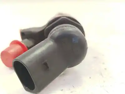 Peça sobressalente para automóvel em segunda mão injetor por citroen xsara break 2.0 hdi sx (66kw) referências oem iam 9636819380