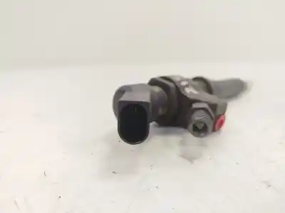 Peça sobressalente para automóvel em segunda mão injetor por citroen xsara break 2.0 hdi sx (66kw) referências oem iam 9636819380