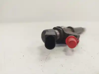 Peça sobressalente para automóvel em segunda mão injetor por citroen xsara break 2.0 hdi sx (66kw) referências oem iam 9636819380