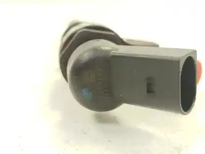 Peça sobressalente para automóvel em segunda mão injetor por citroen xsara break 2.0 hdi sx (66kw) referências oem iam 9636819380