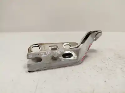 Peça sobressalente para automóvel em segunda mão dobradiça direita do capô dianteiro por citroen xsara break 2.0 hdi sx (66kw) referências oem iam 791265