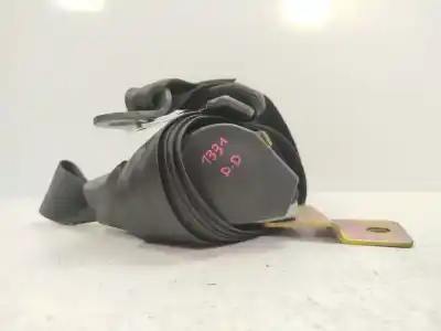Peça sobressalente para automóvel em segunda mão cinto de segurança dianteiro direito por citroen xsara break 2.0 hdi sx (66kw) referências oem iam 8973t2