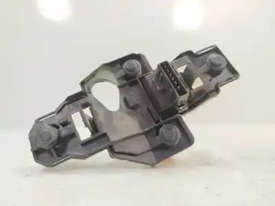 Peça sobressalente para automóvel em segunda mão suporte de lâmpada por citroen xsara break 2.0 hdi sx (66kw) referências oem iam 6350j8