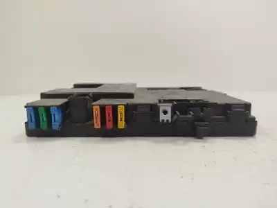 Peça sobressalente para automóvel em segunda mão caixa de fusíveis e relés por citroen xsara break 2.0 hdi sx (66kw) referências oem iam 9649053680