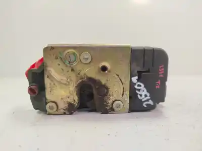 Peça sobressalente para automóvel em segunda mão fechadura da porta traseira esquerda por citroen xsara break 2.0 hdi sx (66kw) referências oem iam 913769