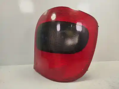 Peça sobressalente para automóvel em segunda mão farolim traseiro direito por citroen xsara break 2.0 hdi sx (66kw) referências oem iam 6351j8